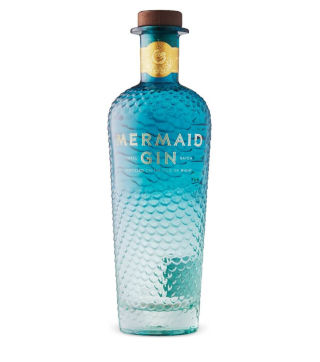 mermaid gin-nairobidrinks